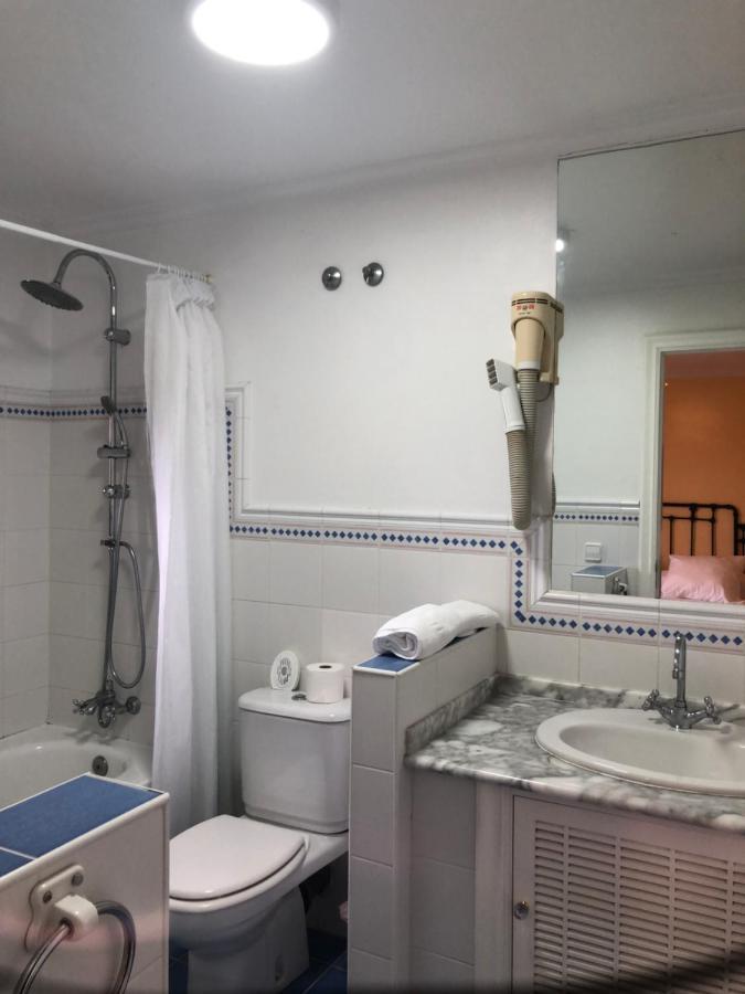 Casa Grande De Fuentemayor Silleda Esterno foto